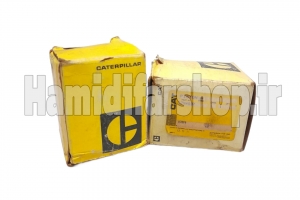پیستون پمپ باد کاترپیلار شش پیچ استاندارد