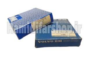 رینگ پمپ باد شش ولو شش پیچ 020