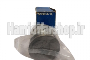 پیستون پمپ باد ولو شش پیچ سه رینگ سایز 010