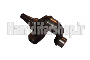 میلنگ پمپ باد دامپتراک. موتور 170