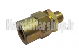 سوپاپ یکطرفه باد