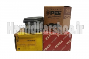 پیستون پمپ باد 966D  و گریدر