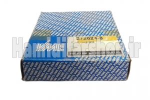 رینگ پمپ باد شش ولو شش پیچ 010