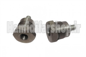 سوپاپ سر سیلندر پمپ باد 140